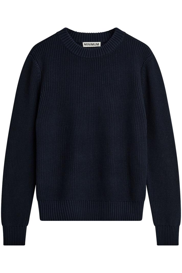 Rob Knit G006 Gots