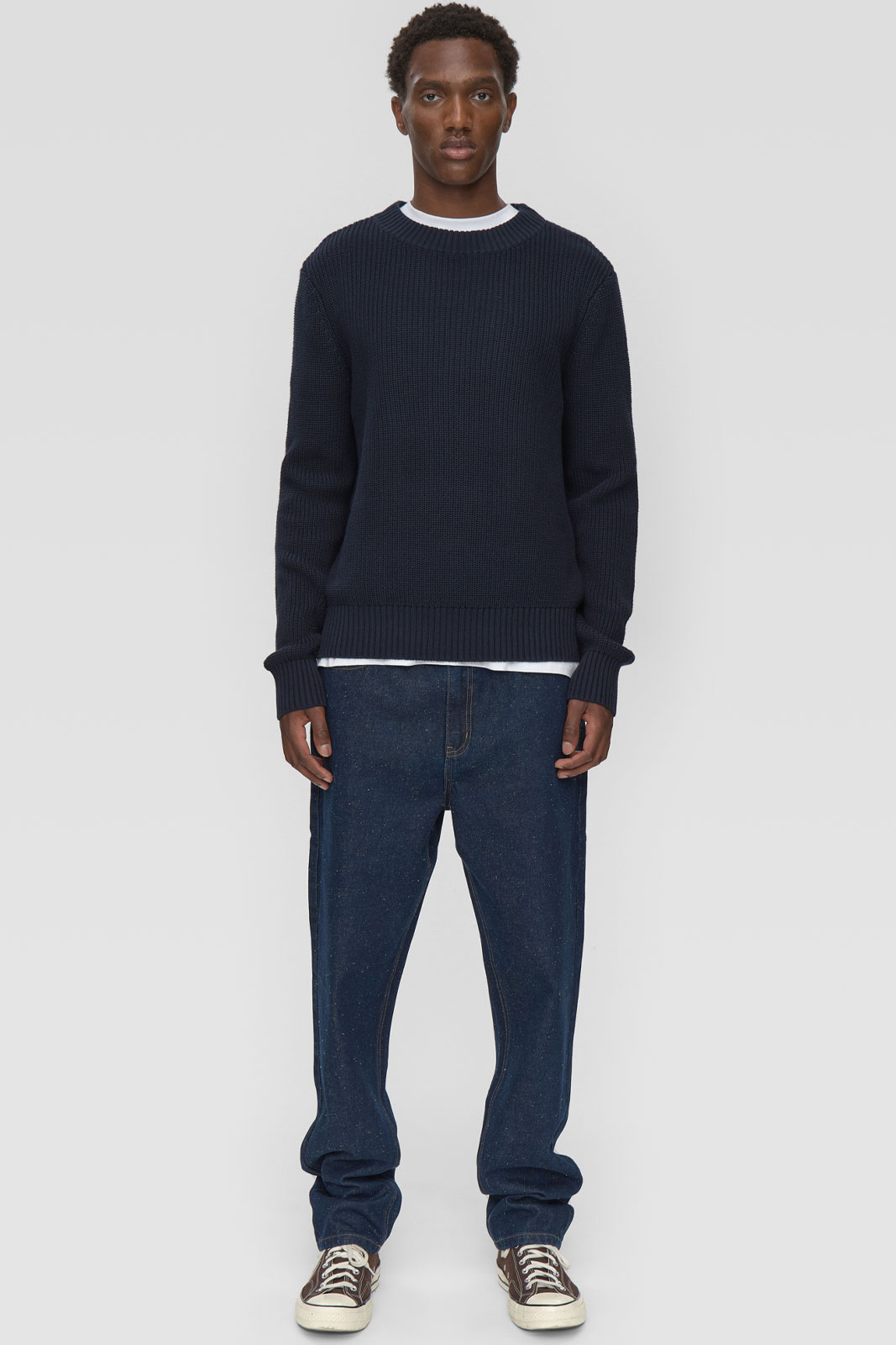 Rob Knit G006 Gots