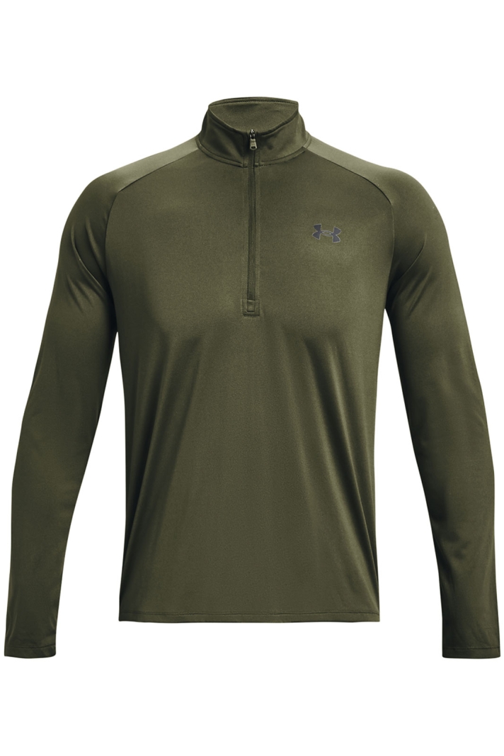 Ua Tech 2.0 1/2 Zip