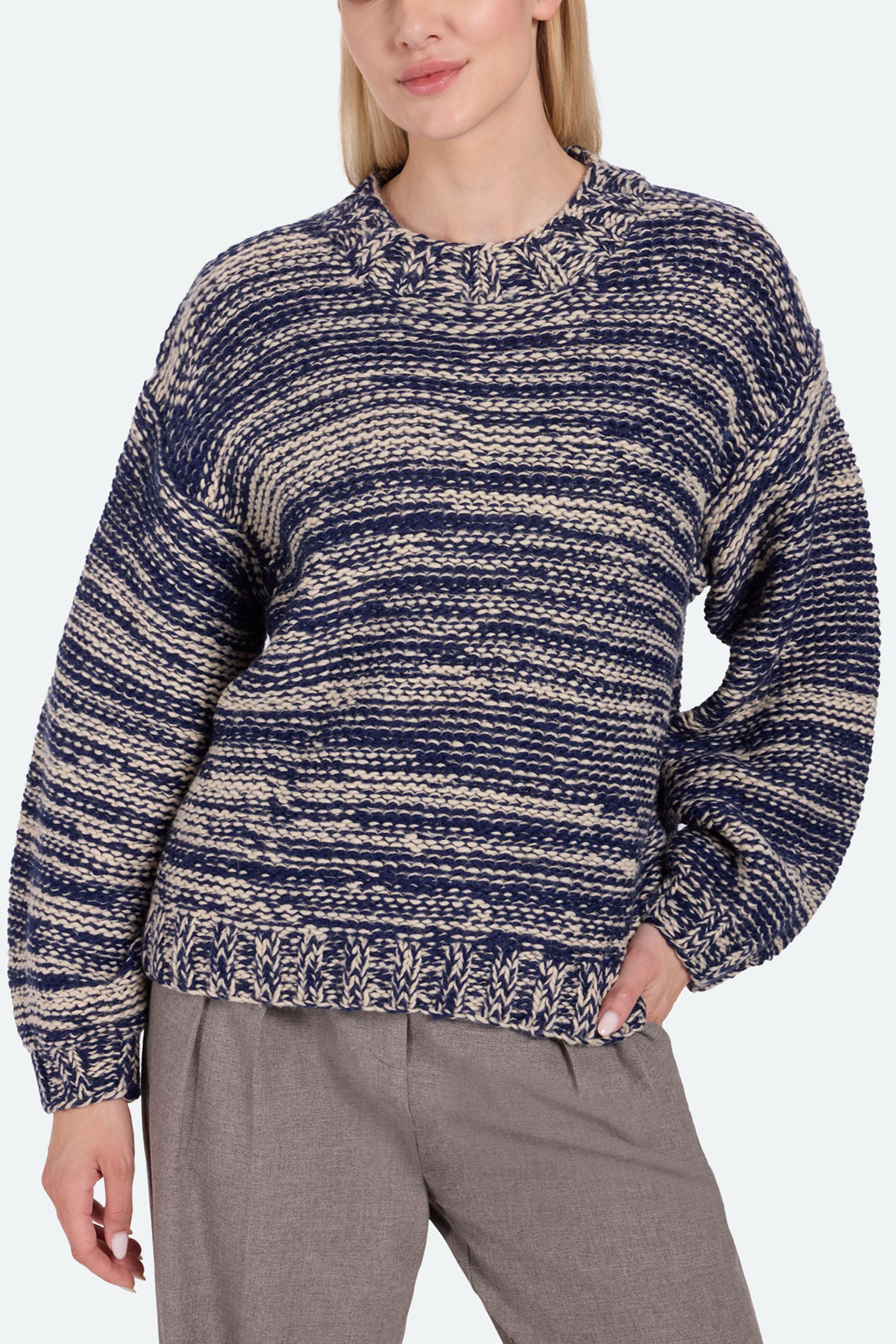 Neya 3848 Jumper