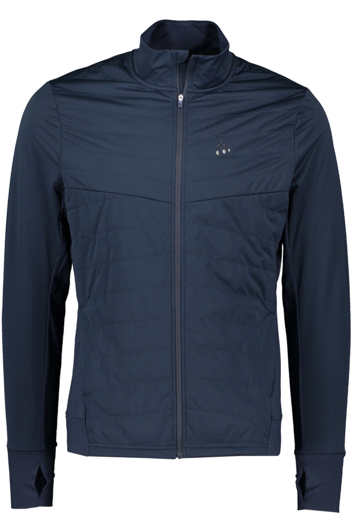 Adv Essence Warm Jacket M