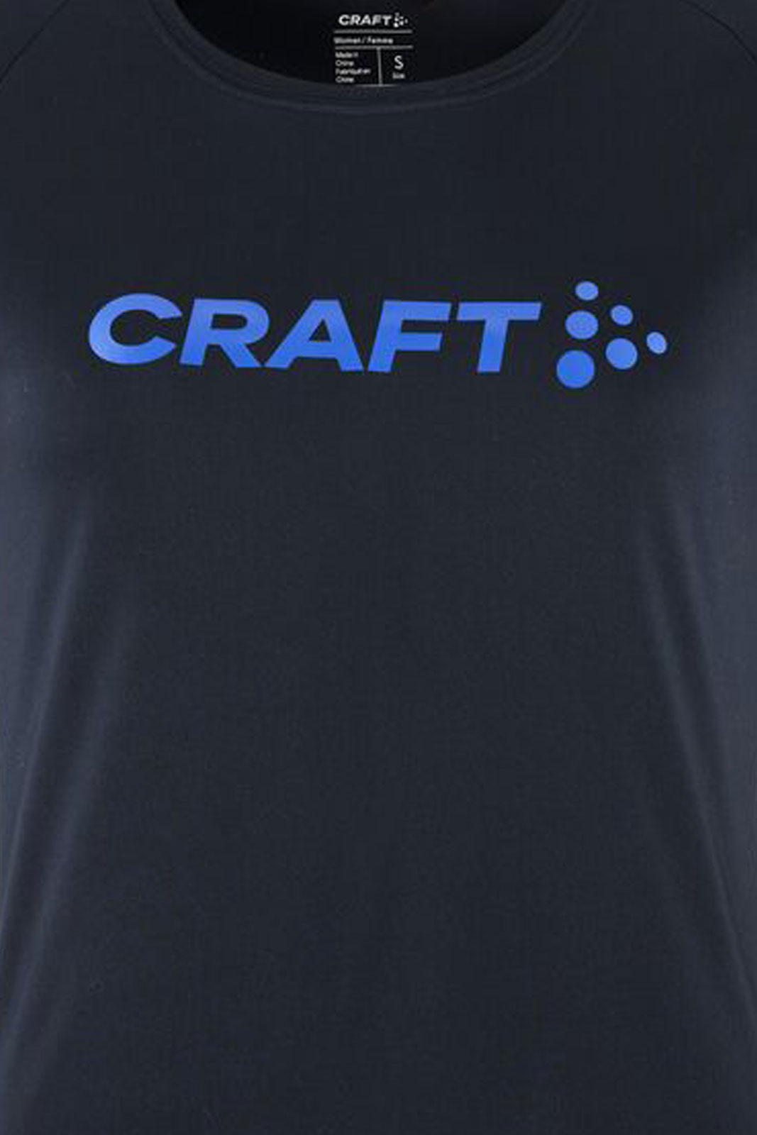 Core Unify Logo Tee W.