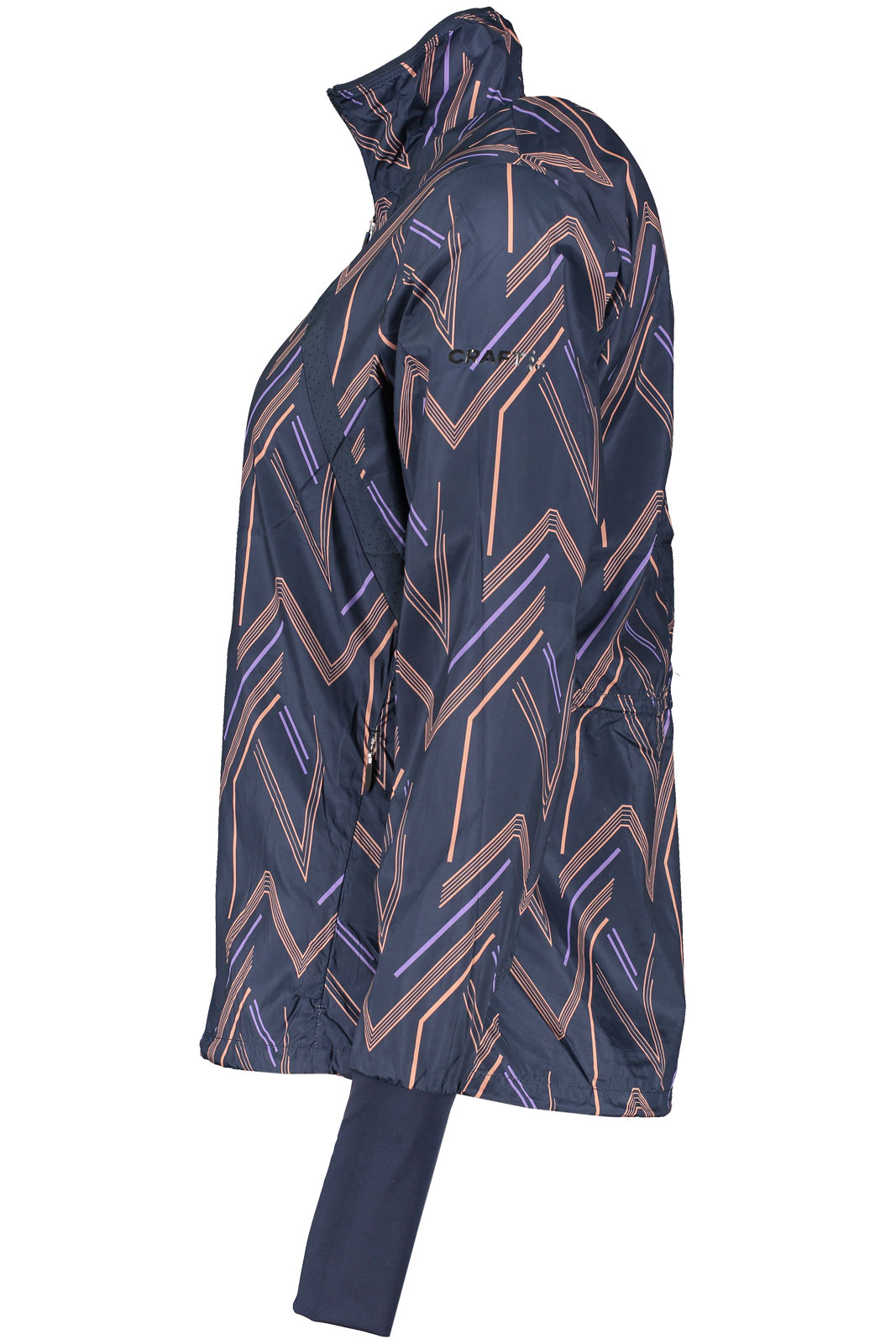 Adv Essence Wind Jacket W