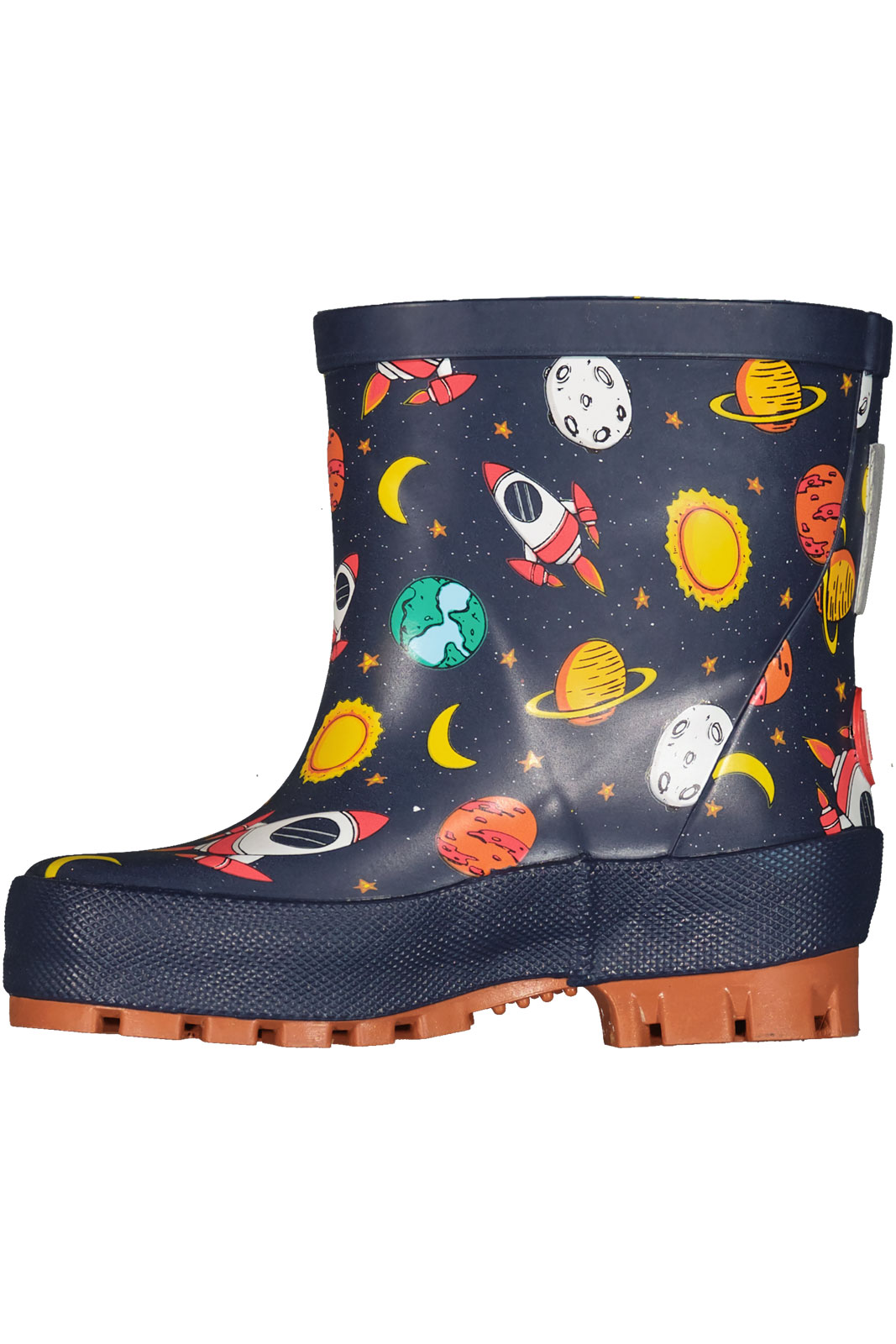 Web Pax Gummistövel