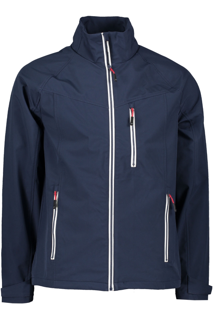Maine Jacket