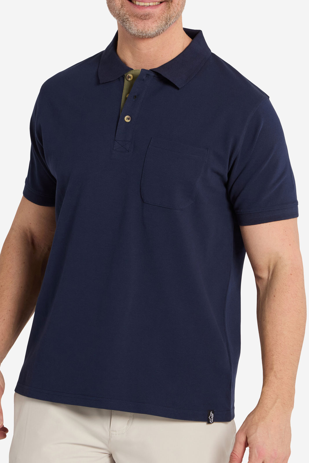 Fred Polo Shirt