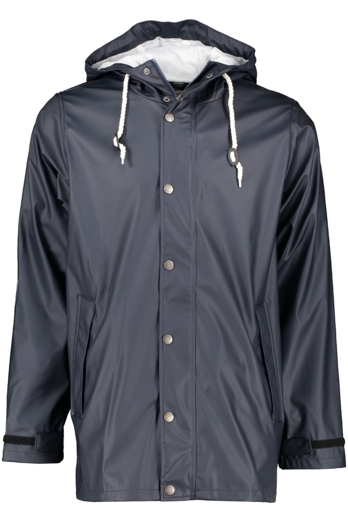 Nino Jacket