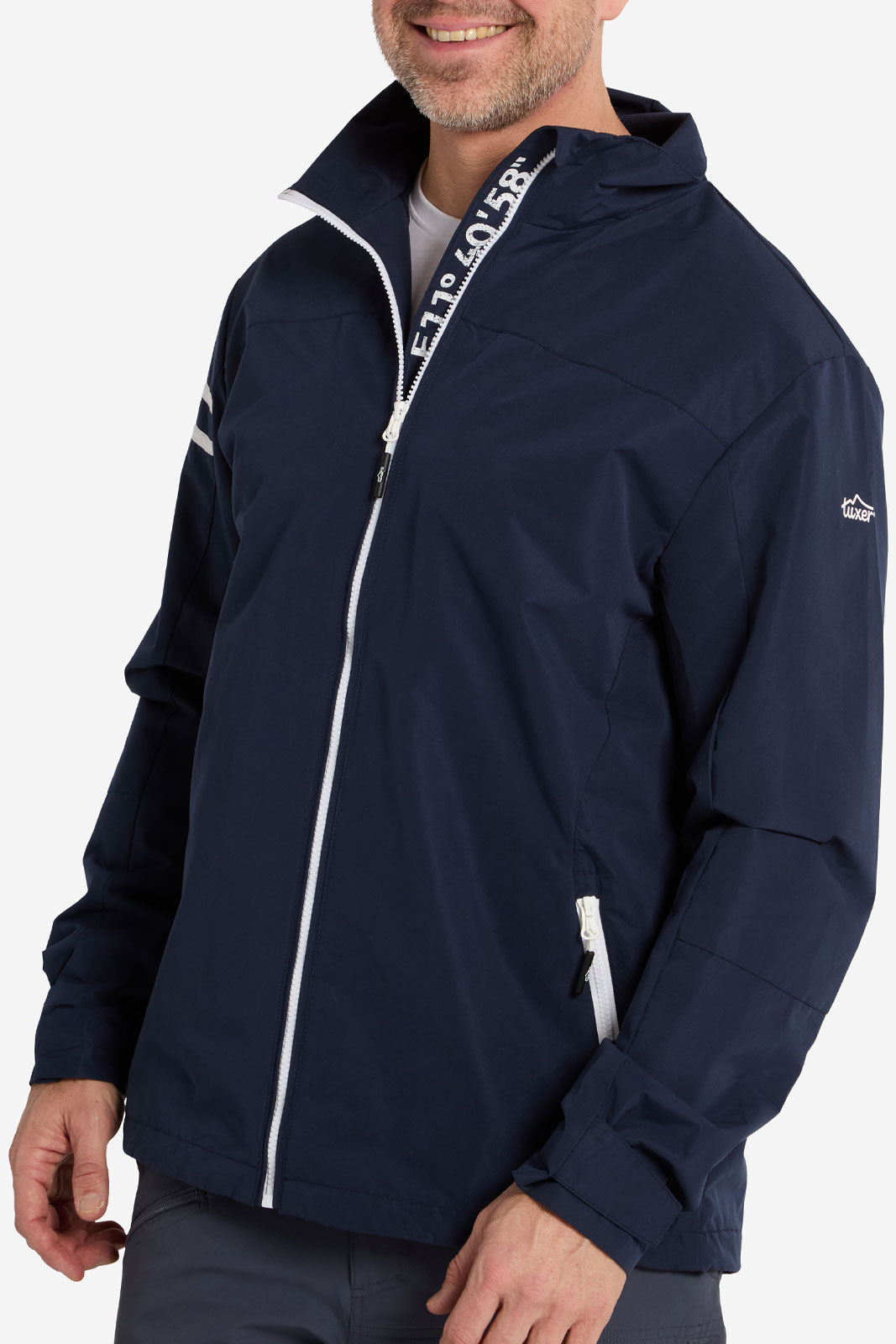 Vaxholm Jacket