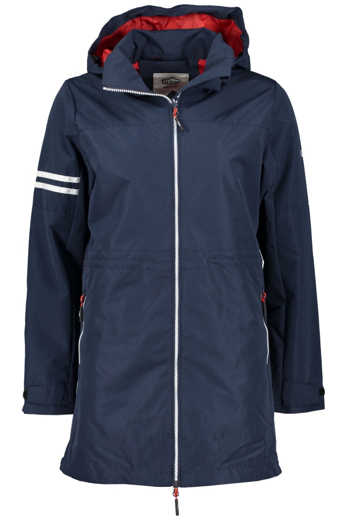 Rindö Jacket