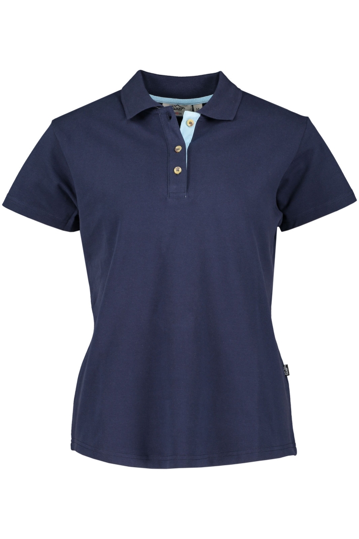 Livia Polo Shirt