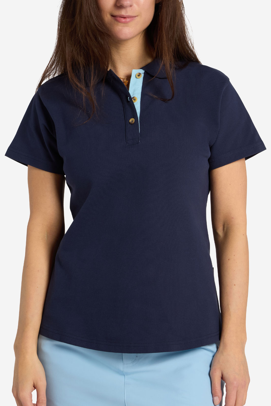 Livia Polo Shirt