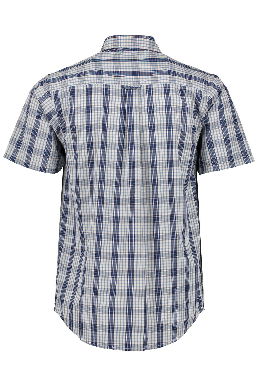 Creek S/s Shirt