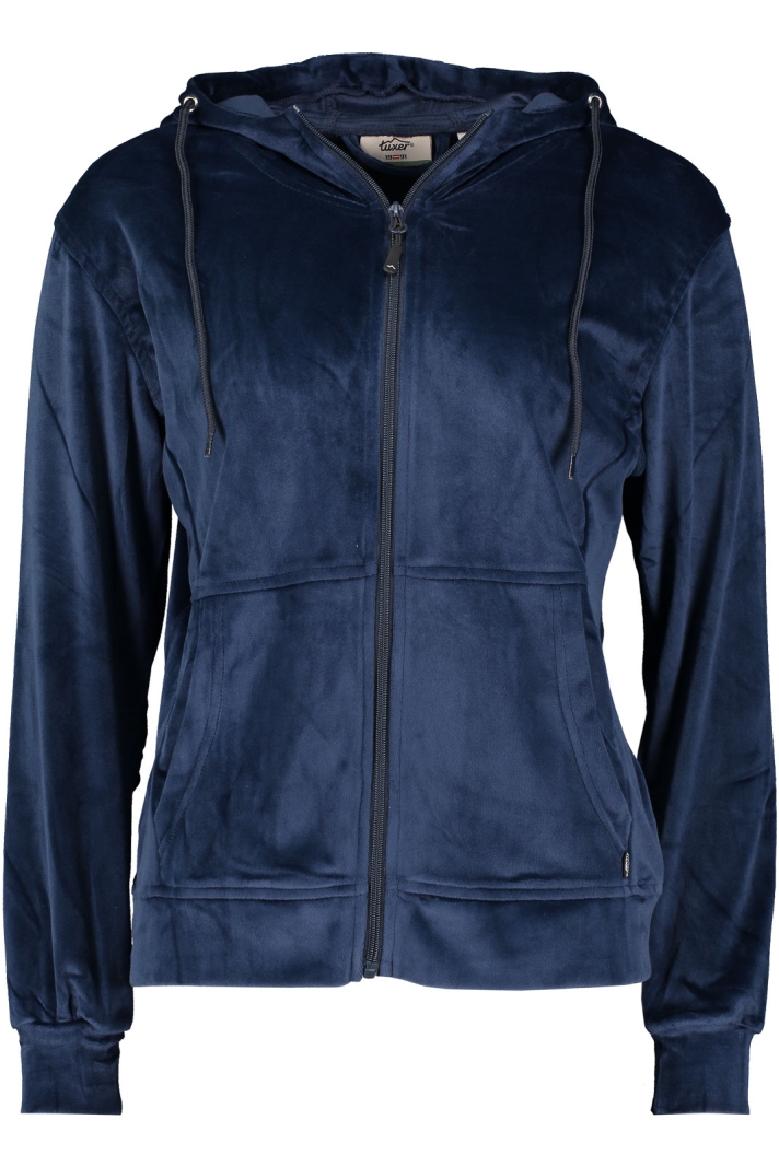 Vanessa Hoodie