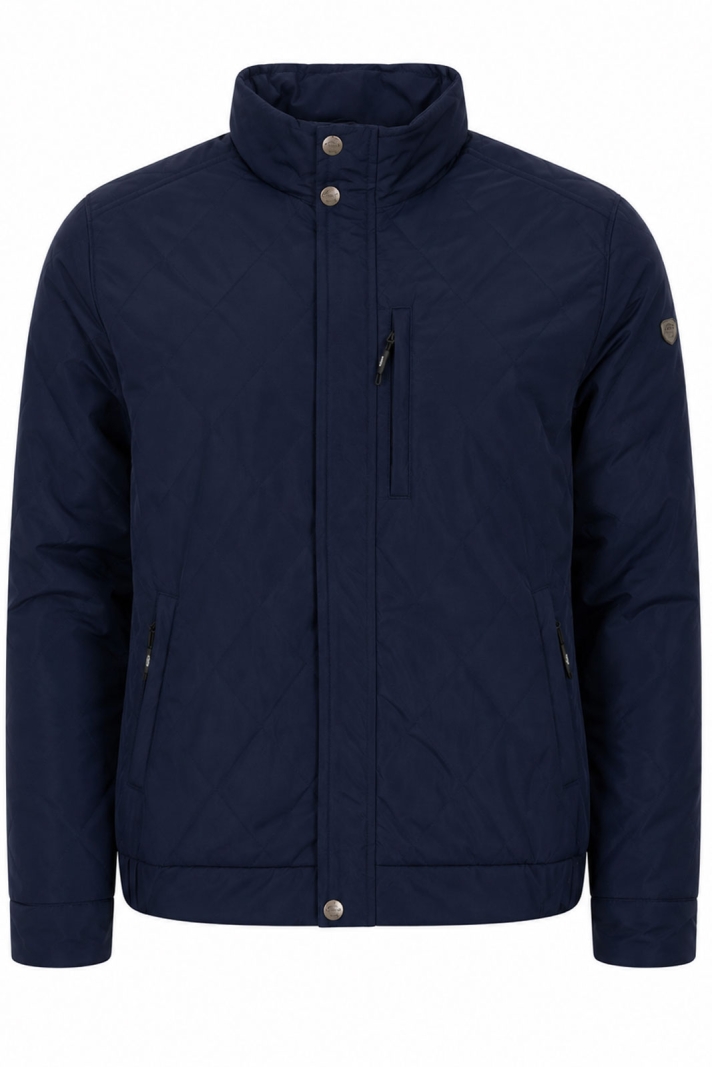 Garry Reco Jacket