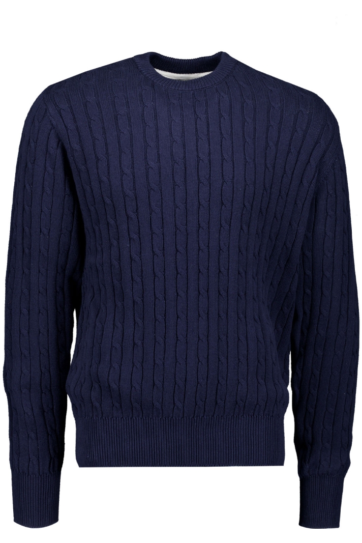 Ricky Sweater