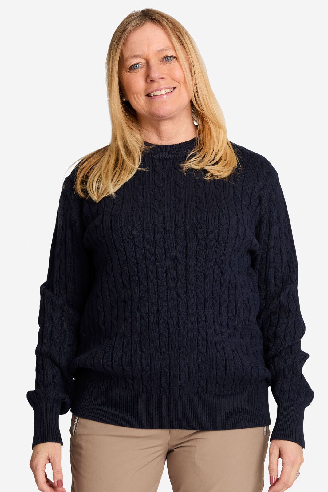 Alina Sweater