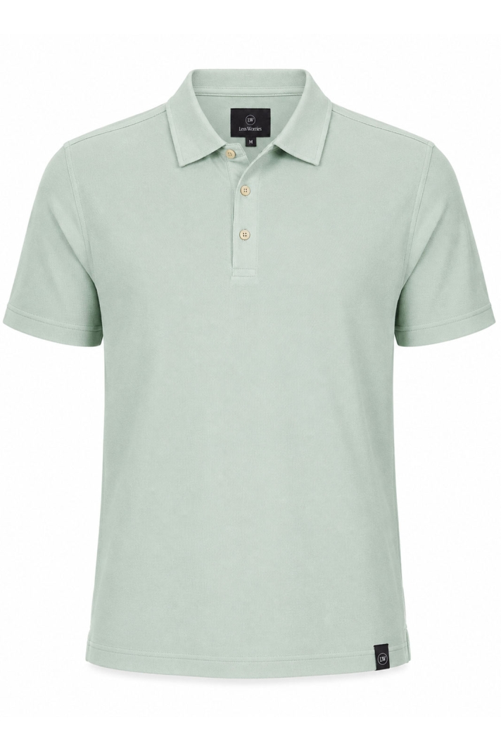 Polo Shirt Short Sleeve