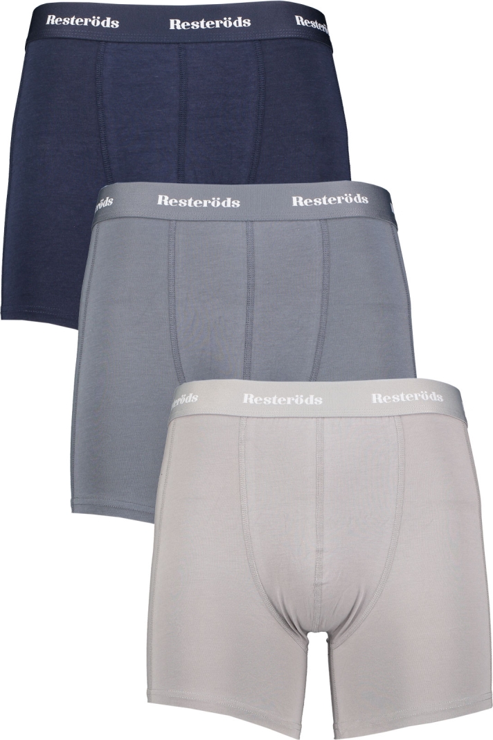 Kalle Bamboo 3-pack