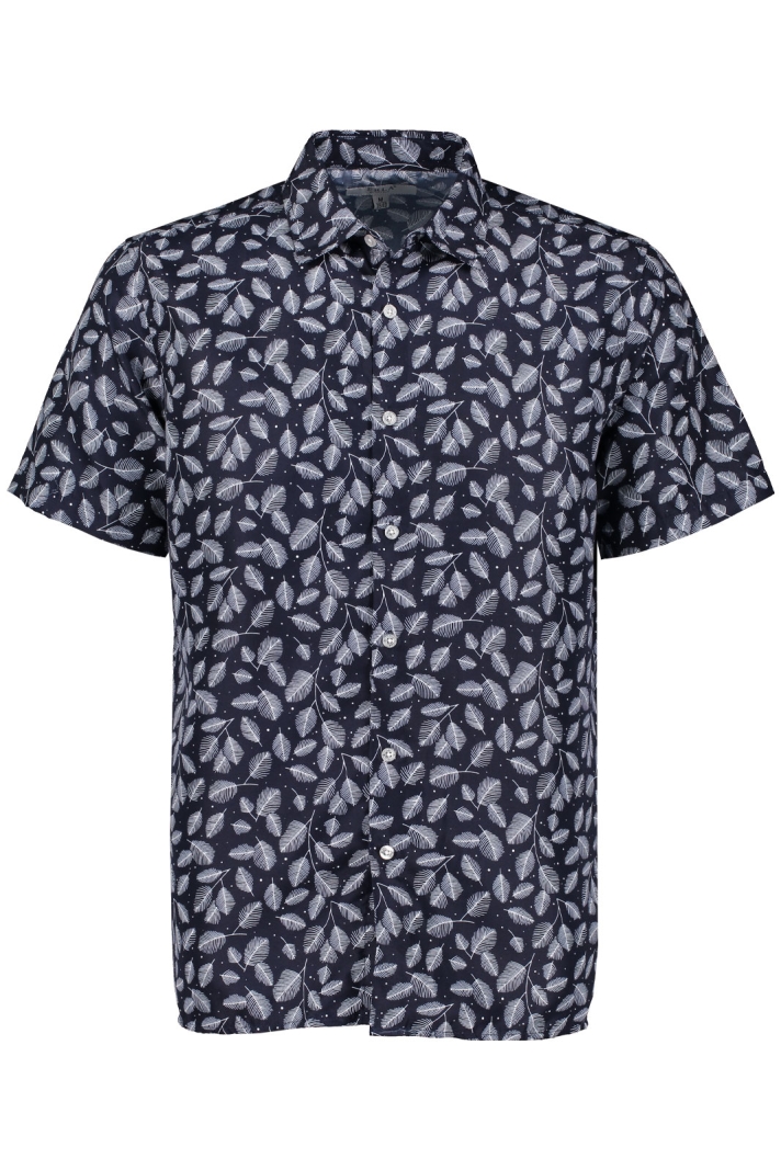 Shirt S/s 6001 Erla