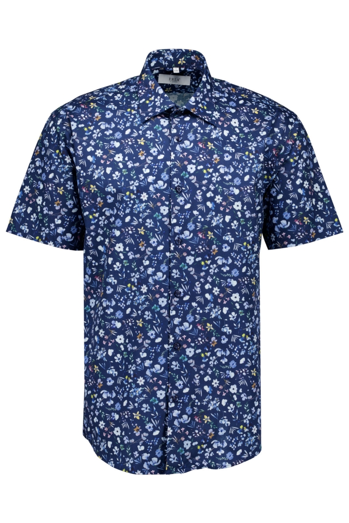 Shirt S/s 6001 Erla