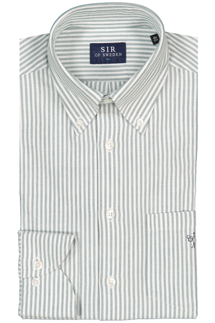 Jerry 9526 Shirt