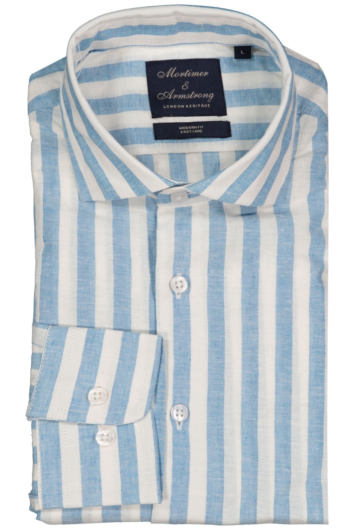 Shirt 957 Mortimer & Armstrong