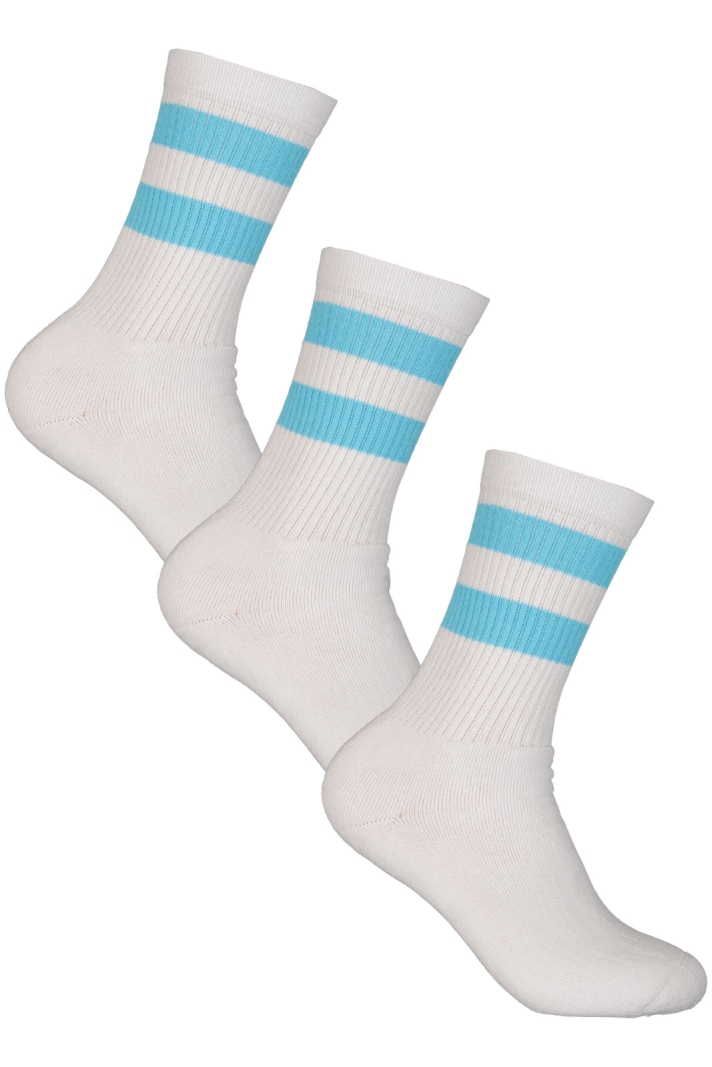 Tennis Socks Bamboo 3-pack