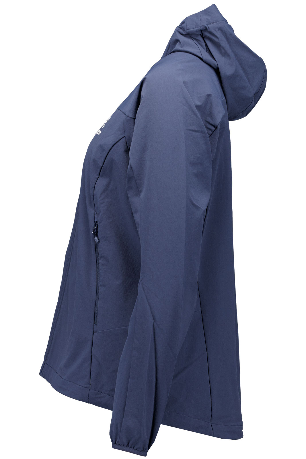 Move Softshell Hood Women