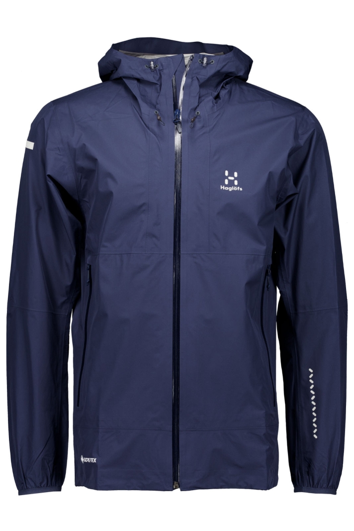 L.I.M Gtx Ii Jacket Men