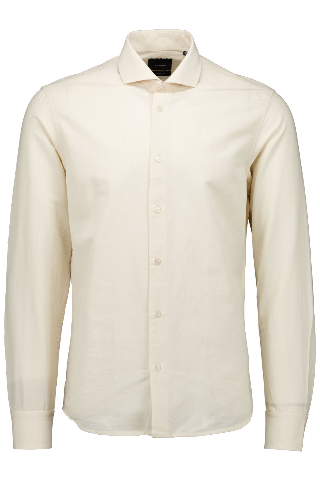 Jute Cotton Shirt