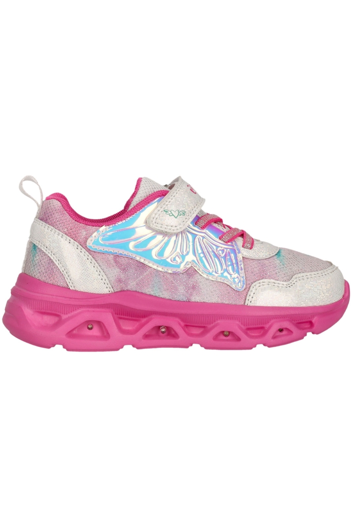 Tiki Kids Shoe w/Lights