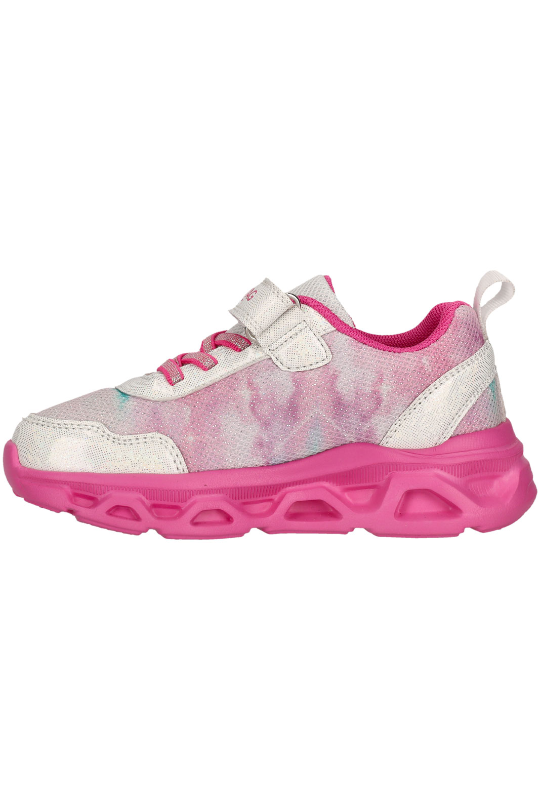 Tiki Kids Shoe w/Lights