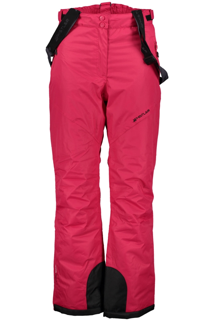 Fairway W Ski Pant W-PRO