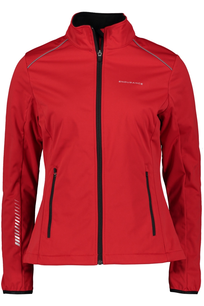 Zora W XCS Softshell Jacket