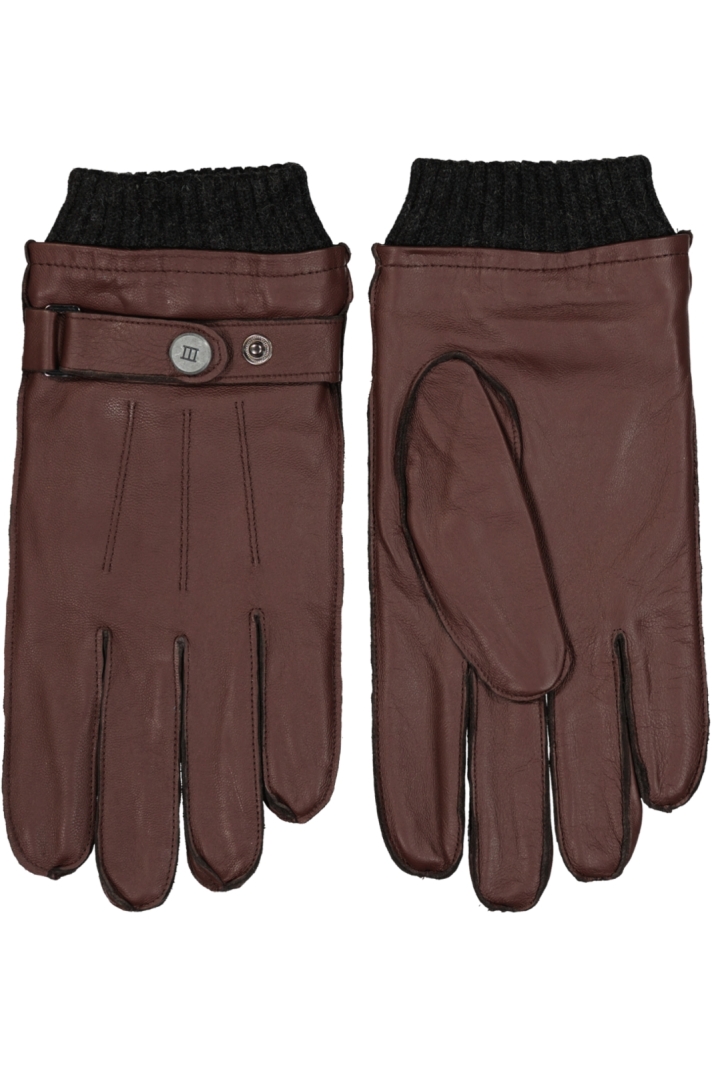 Stipe | Sheepleather Gloves