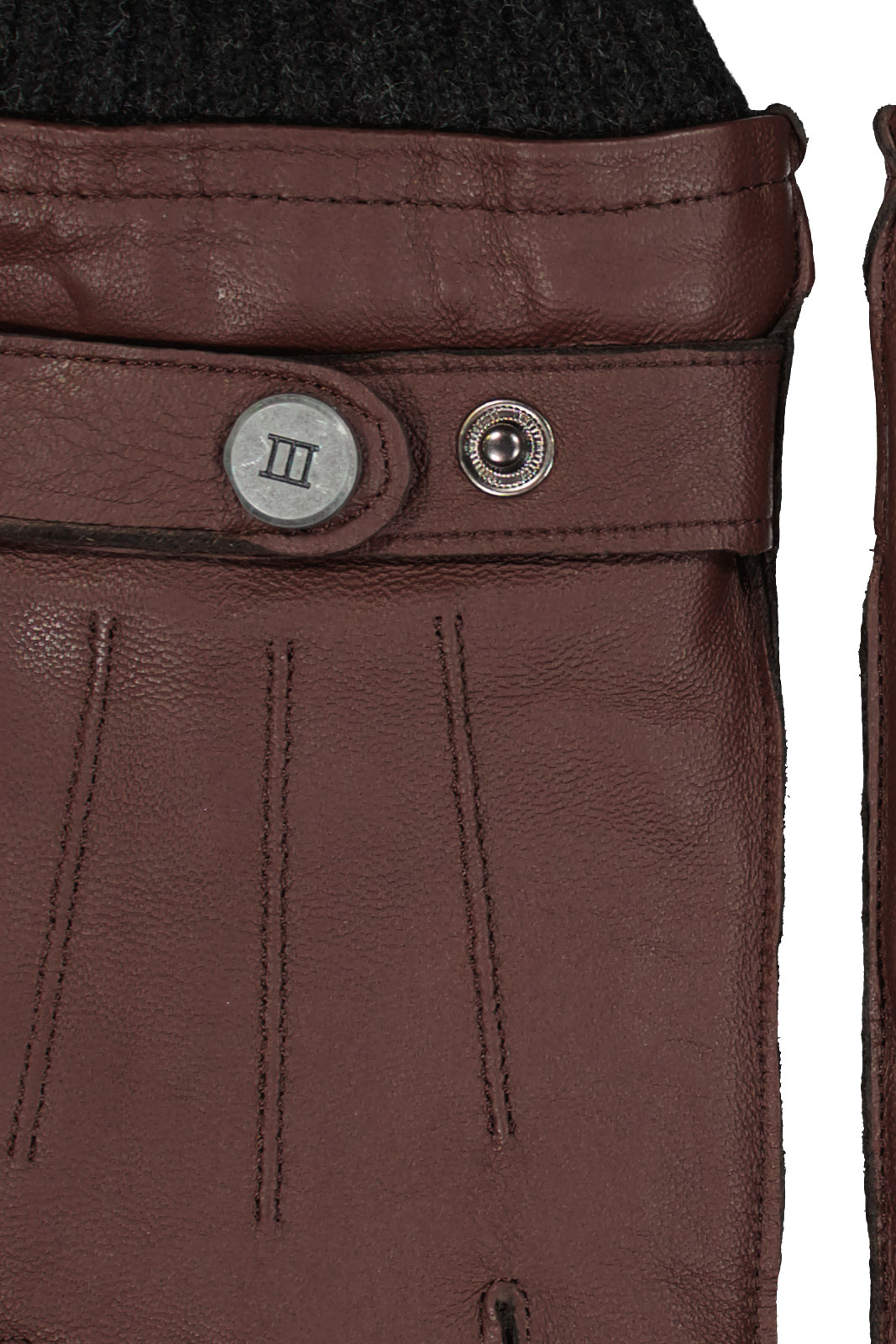 Stipe | Sheepleather Gloves