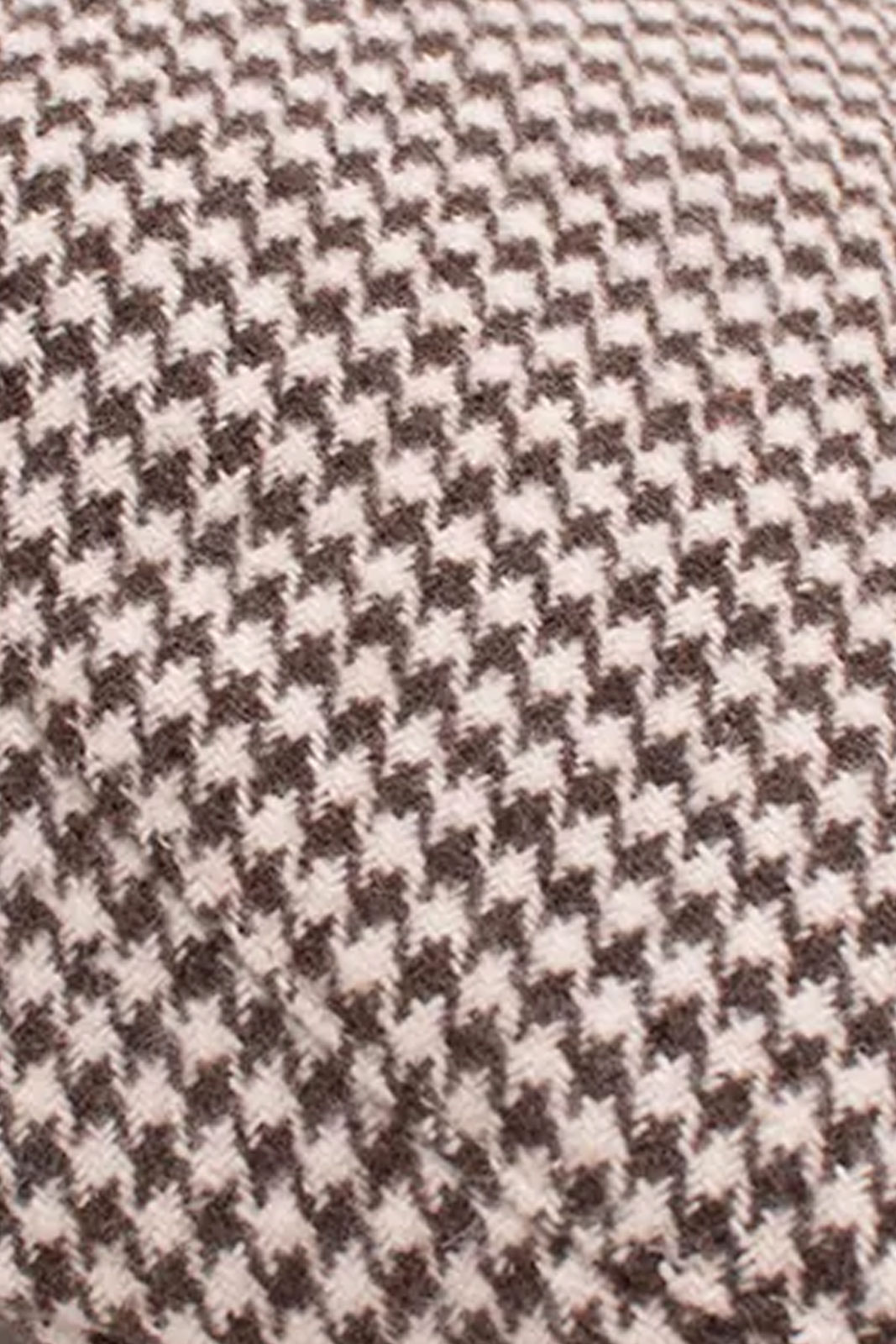 Josino | Pied De Poule Flatcap