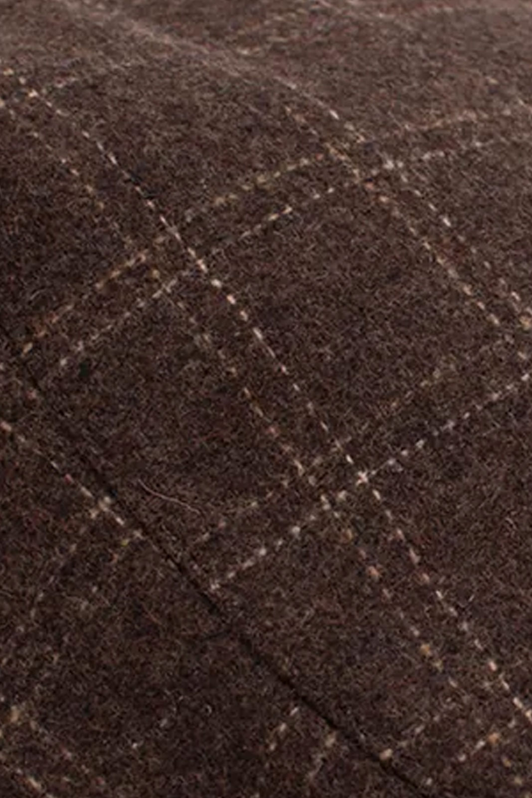 Jostefino | Check Flatcap