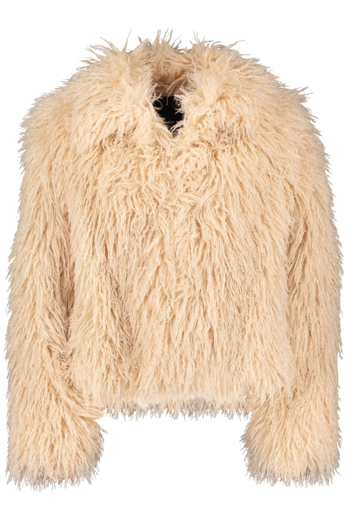Diane Jacket