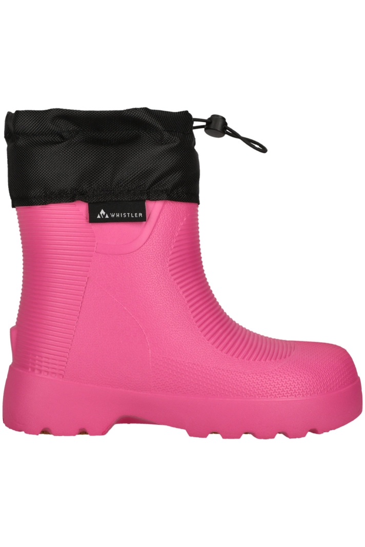 Mogo U Low Eva Boot Warm