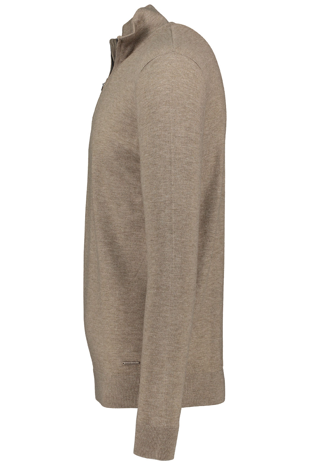 Firenze | Stretch Half Zip