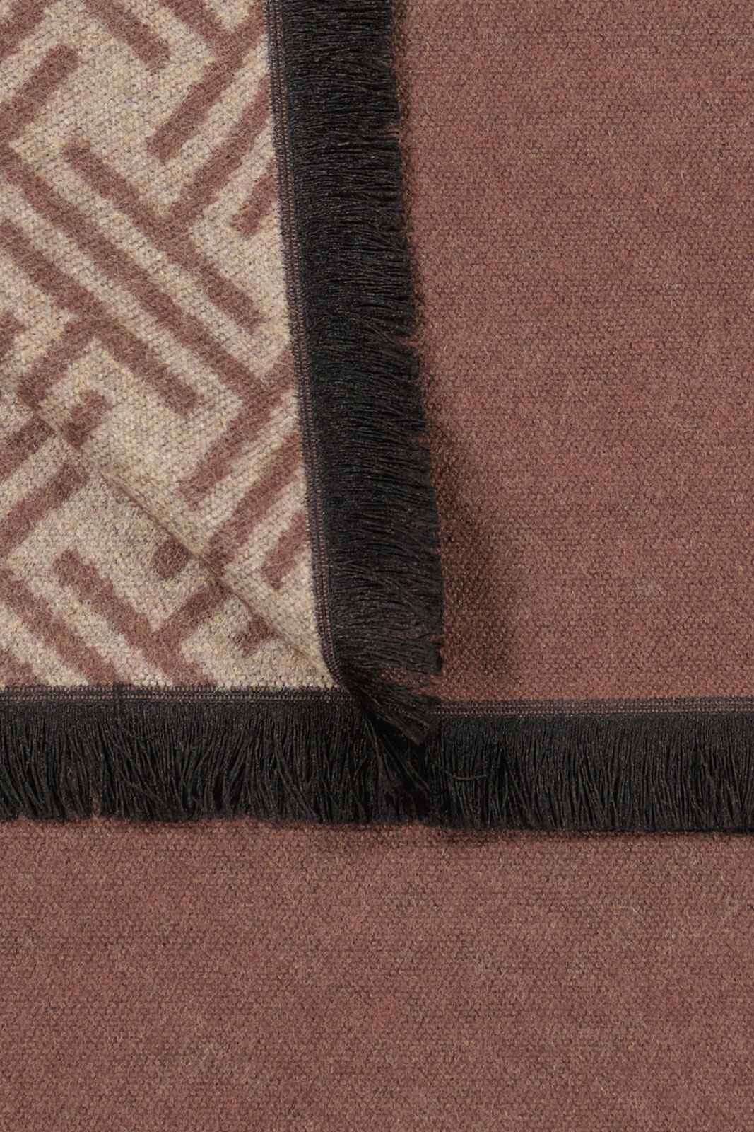 Didimo | Viscose Scarf With Logo