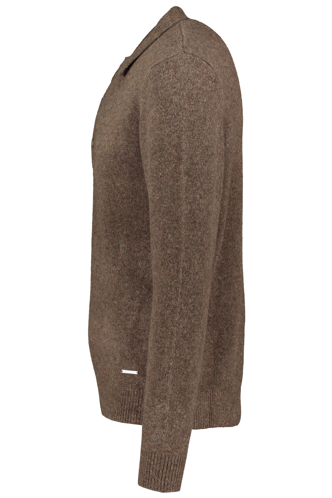 Fustino | Big Polo Sweater