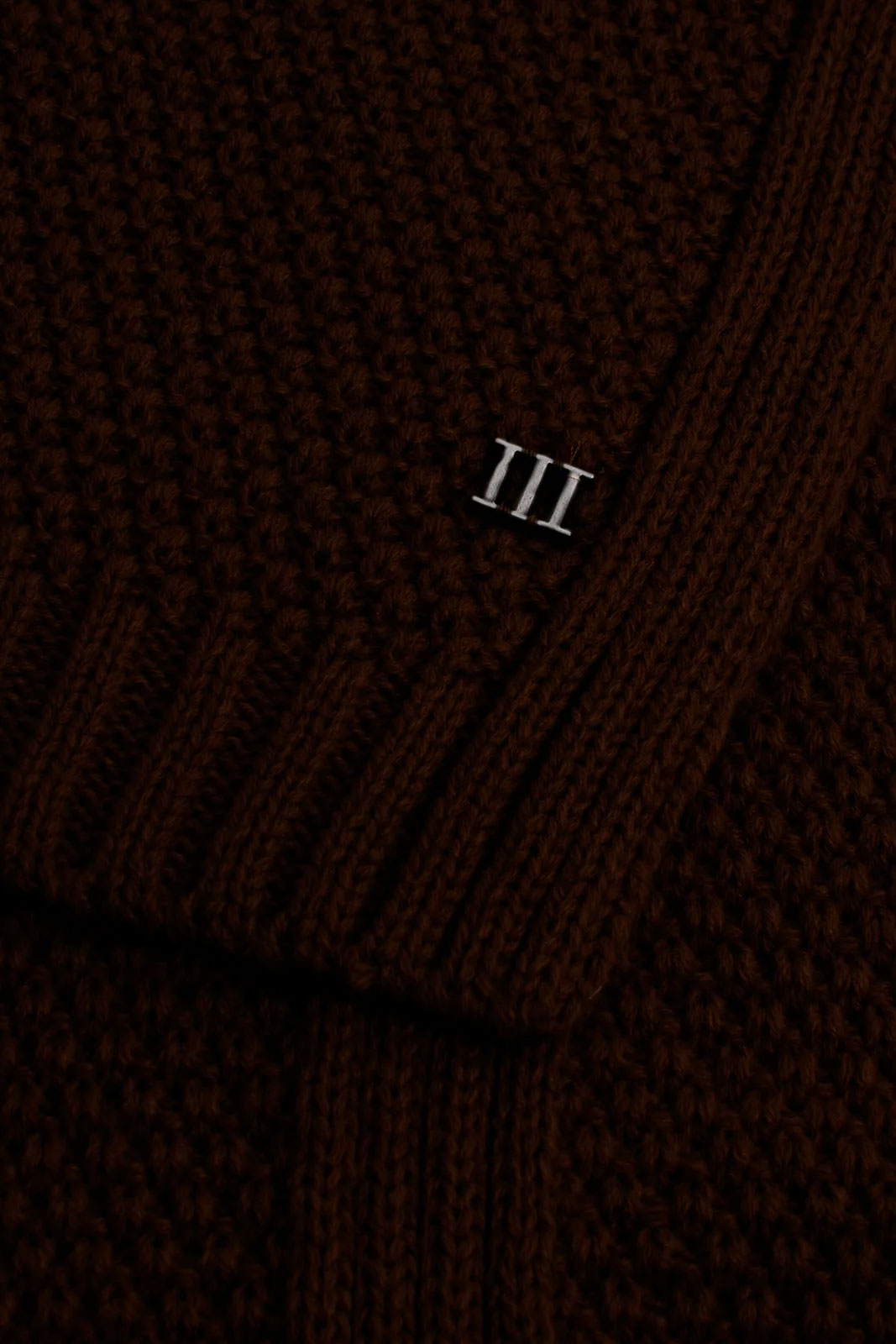 Jairo | Structured Scarf