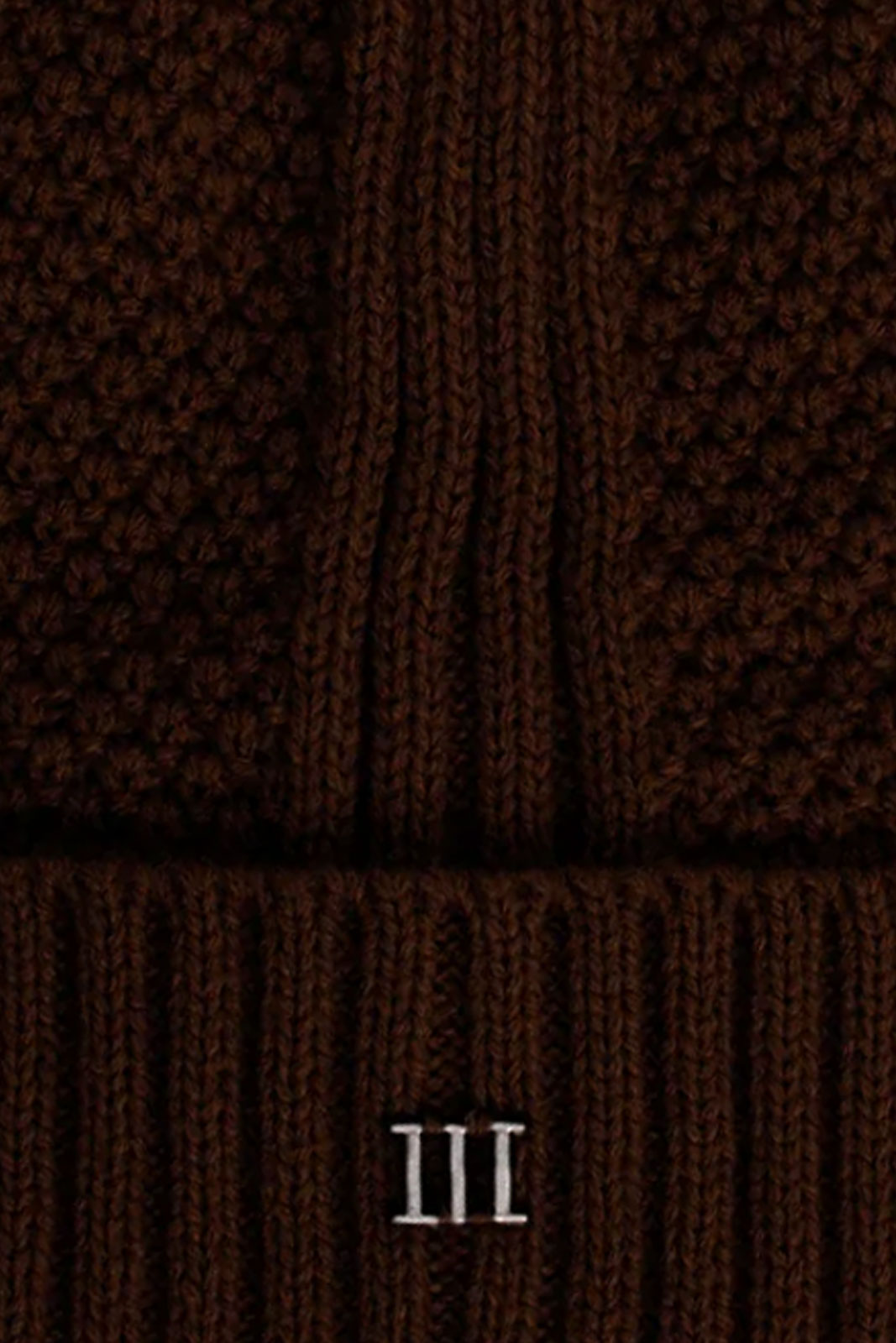 Jairo | Structured Beanie