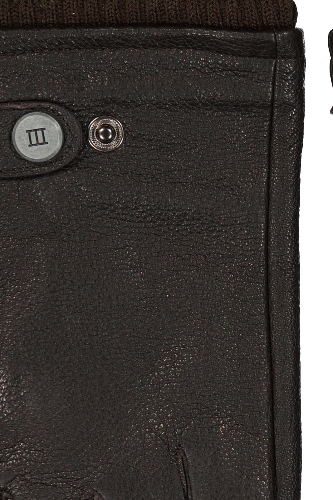 Santo | Sheepskin Leather Gloves Lined