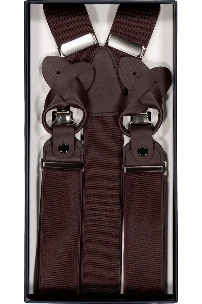 Zanin | Uni Elastic Braces