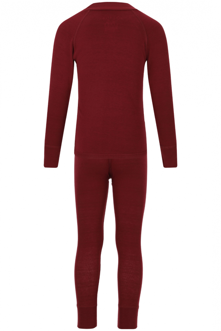 Panda Ski Underwear Set