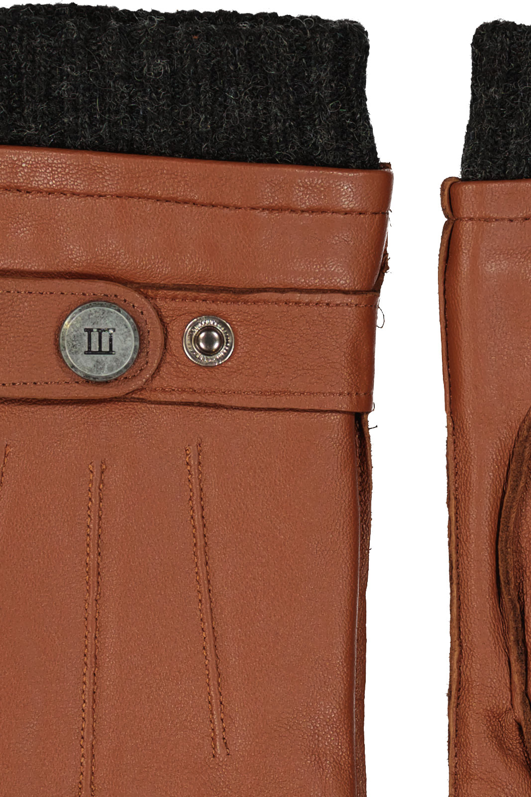 Stipe | Sheepleather Gloves