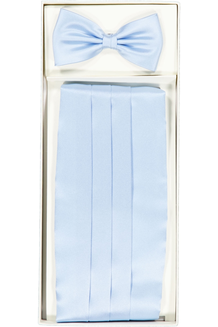 Ceremony Cummerbund